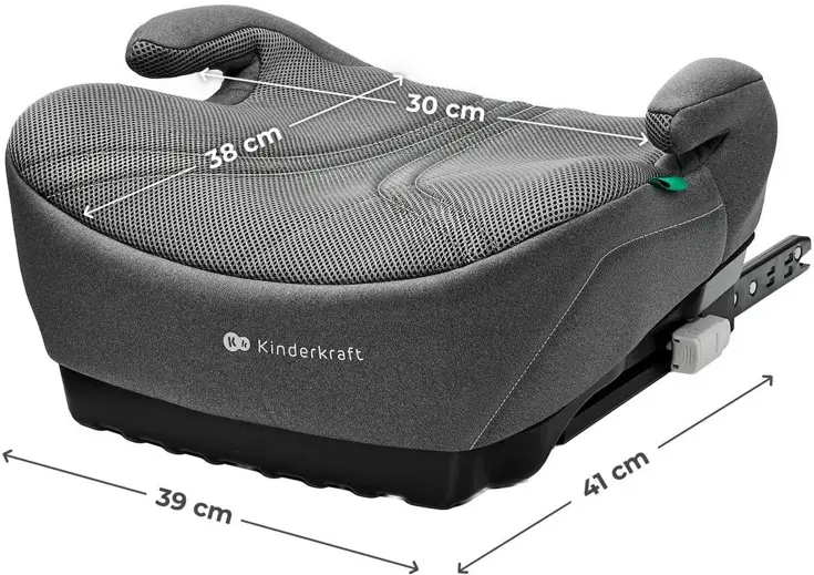 I-Boost2 PRO - I-Size Zitverhoger