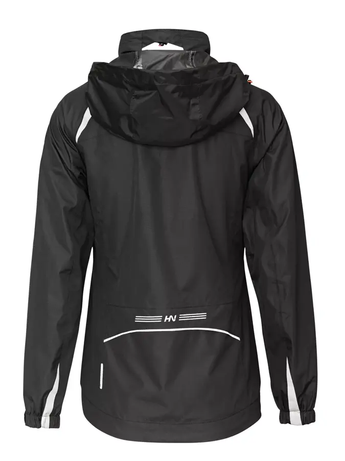 Technisch jack lady Margreet