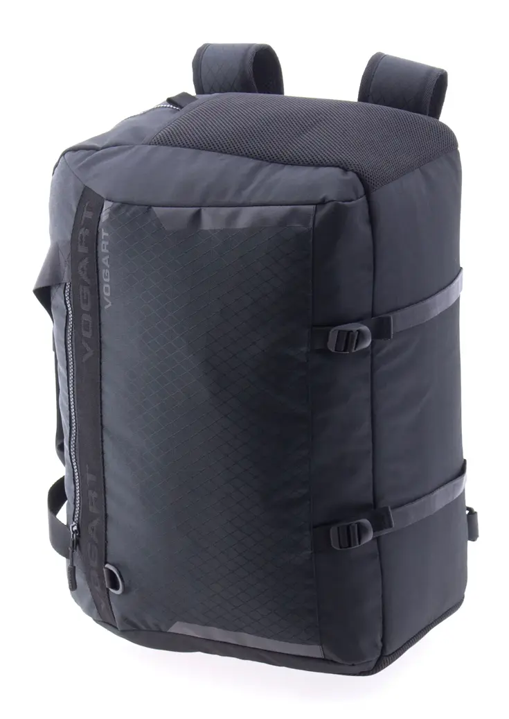 Agros - Lichtgewicht reistas - Laptoprugzak - 17in