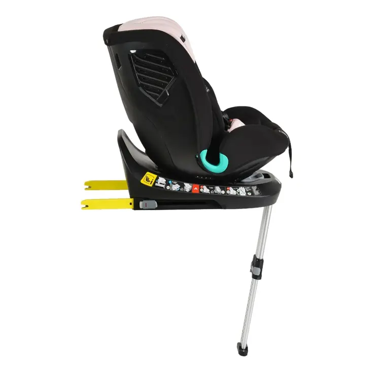 Cangaroo i-Protect 40-150 cm 360° i-Size Autostoel