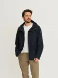 Lefi Heren - Hardshell Jas - Waterdicht