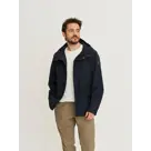 Lefi Heren - Hardshell Jas - Waterdicht