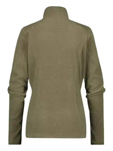 Line – Fleecevest dames - Human Nature