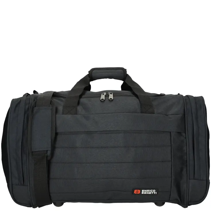 Enrico Benetti - Montevideo - Reistas 60L