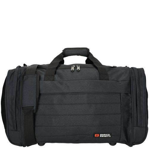 Enrico Benetti - Montevideo - Reistas 60L