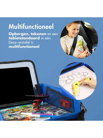 imoshion Reistafel met Tablethouder