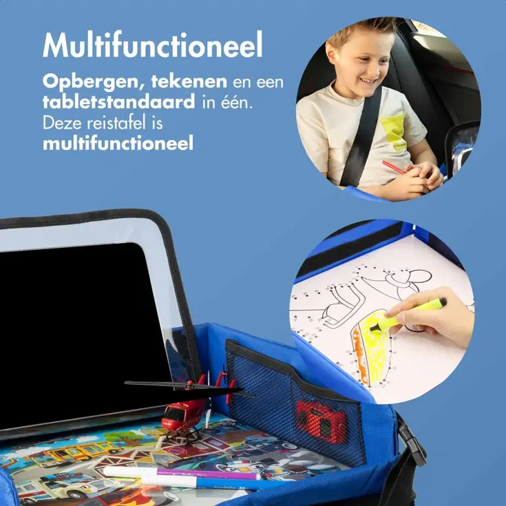 imoshion Reistafel met Tablethouder