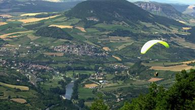 Frankrijk-Occitanie-Aveyron-Gorges-du-Tarn-Millau©CRT Occitanie-Dominique Viet