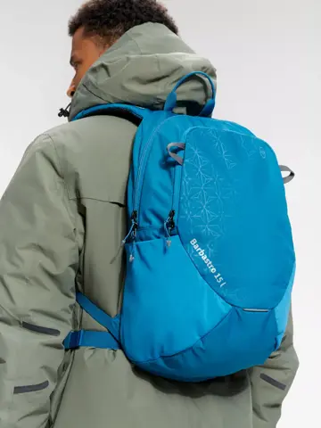 Rugzak - Barbastro - 15 liter