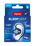 SleepDeep single M - Oordoppen