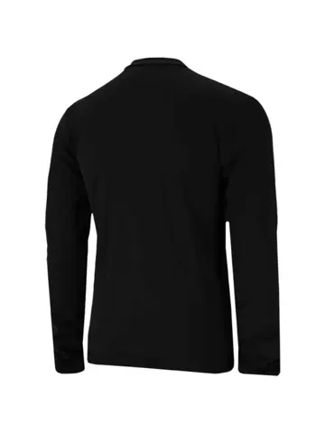 Naadloos - Heren - Thermoshirt