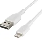 Belkin Lightning naar USB kabel