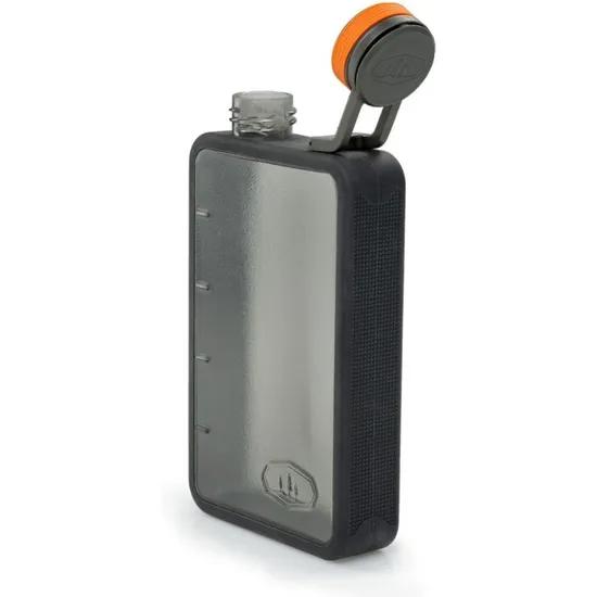 Gsi Outdoors  Boulder Flask  Grijze Flacon  Grijs main product image