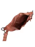 Mia - Heuptas - Crossbody - Leer