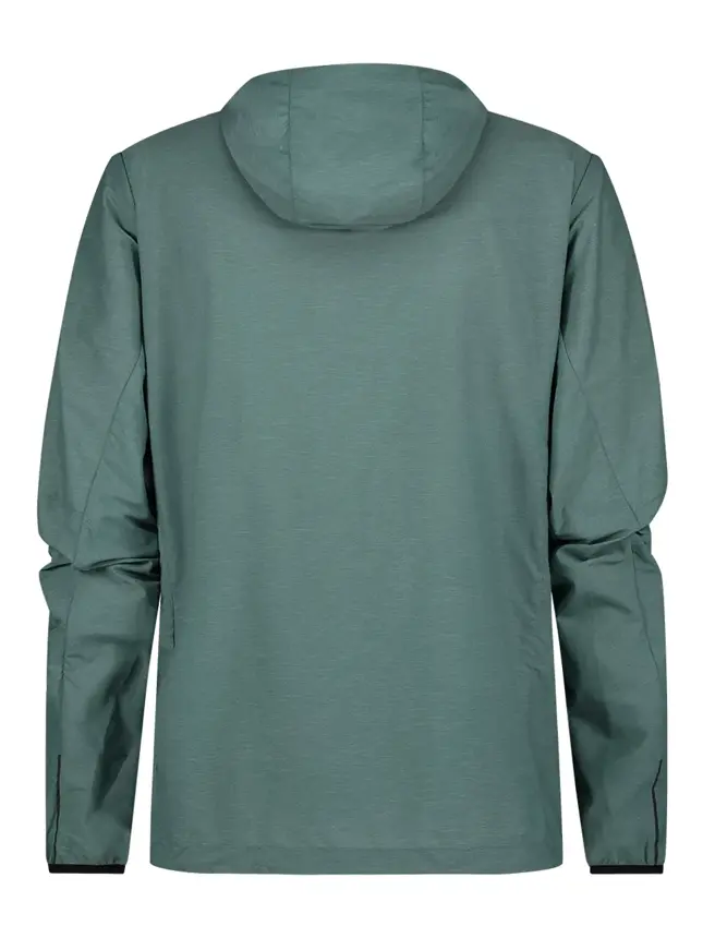 Walle - Windbreaker heren - Human Nature