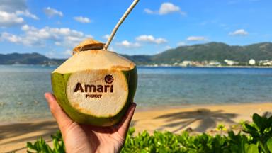 Fox Reizen_Thailand_Amari Phuket