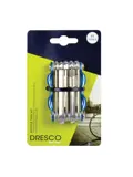 Compacte 11-delige Multitool voor Fietsonderhoud