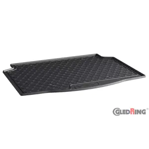 Citroën DS4 II 2021 incl. Cross / excl. E-tense - Kofferbakmat - Gledring
