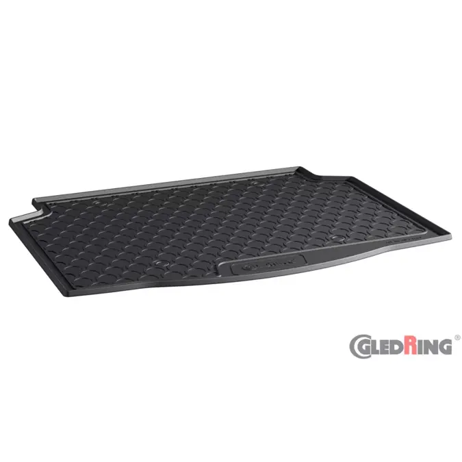Citroën DS4 II 2021 incl. Cross / excl. E-tense - Kofferbakmat - Gledring
