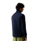 Hume Baffle Body Jacket - Jas - Heren - Hunter