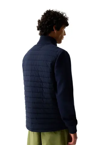 Hume Baffle Body Jacket - Jas - Heren