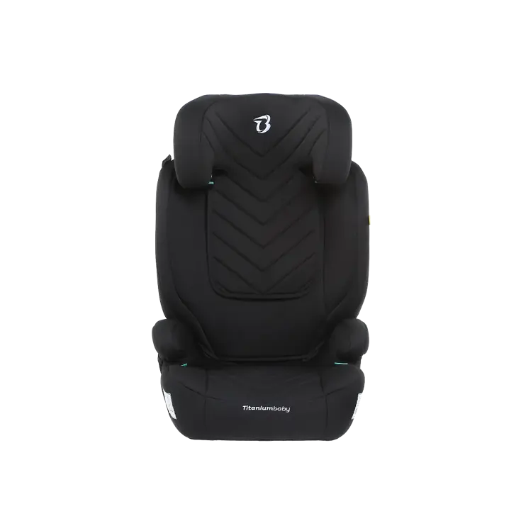 Vidar - i-Size Autostoel
