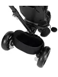 Windy kinderwagen - 2-in-1 driewieler