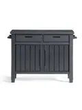Keter Unity XL Barbecuetafel met lades - 207L