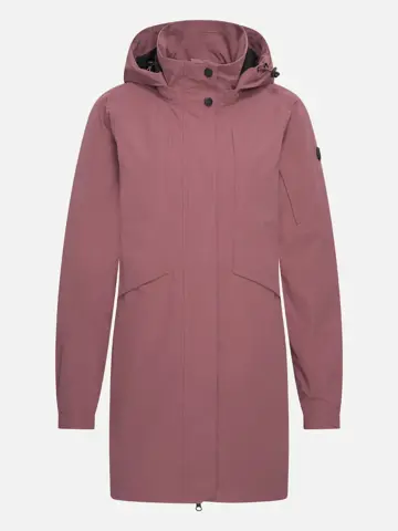 Isili - Parka dames - Human Nature