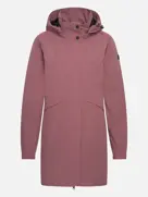 Isili - Parka dames - Human Nature