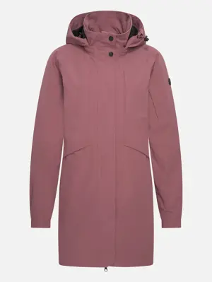 Isili - Parka dames - Human Nature