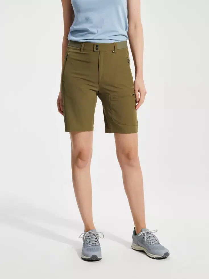 Flaina – Short dames