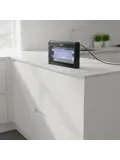 Elektrische Muggen- en vliegenlamp
