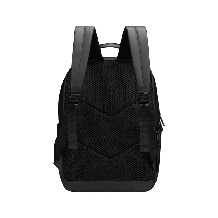Mason 14.1″ Laptop Backpack Zwart