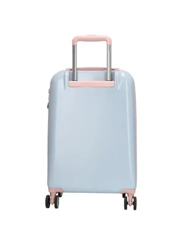 Capetown - Handbagagekoffer - 55cm - 42L