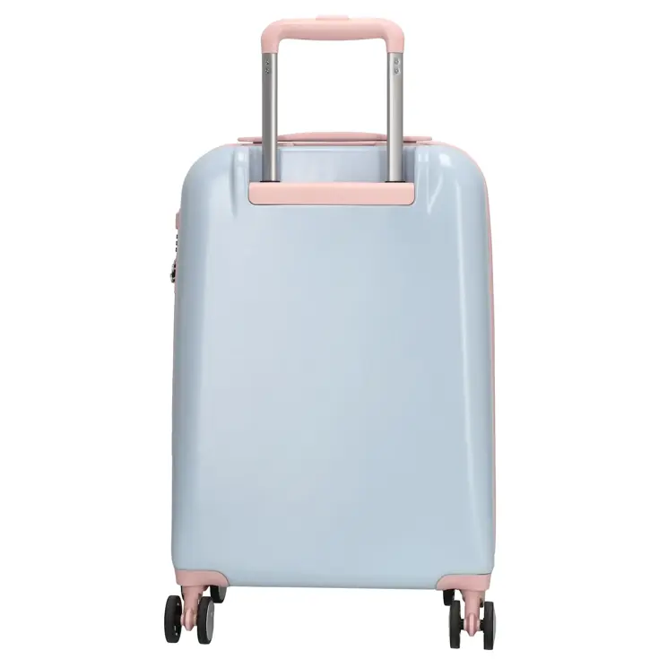 Capetown - Handbagagekoffer - 55cm - 42L