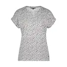 Zelo – T-shirt dames – Human Nature