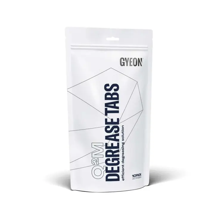 Ontvettings-tabletten