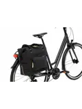 New Looxs Enkele Fietstas Tulum Camella 26L