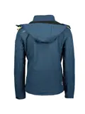 Heren Softshell Jacket Torefact