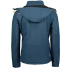 Heren Softshell Jacket Torefact