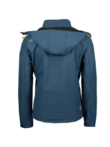 Heren Softshell Jacket Torefact