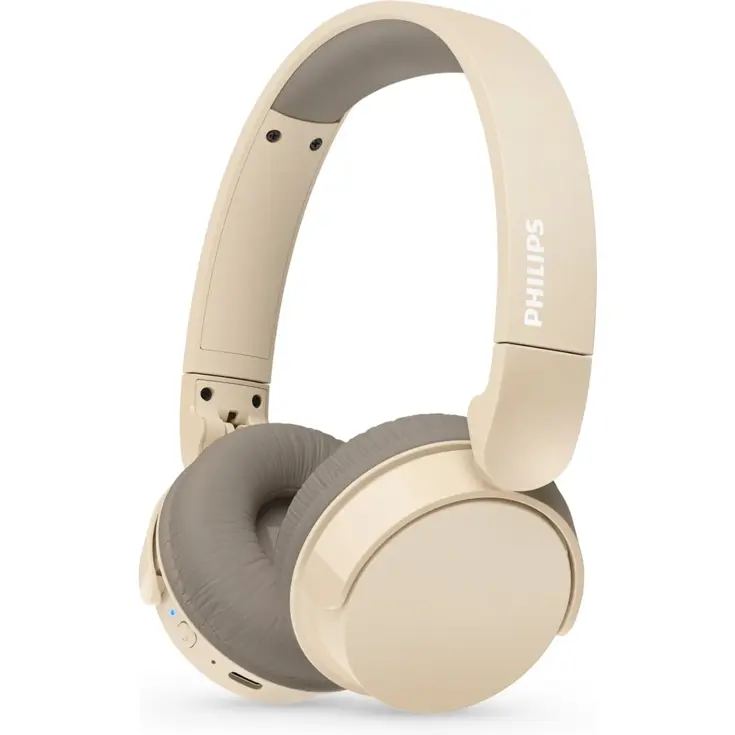 Bluetooth Koptelefoon On-ear met Microfoon