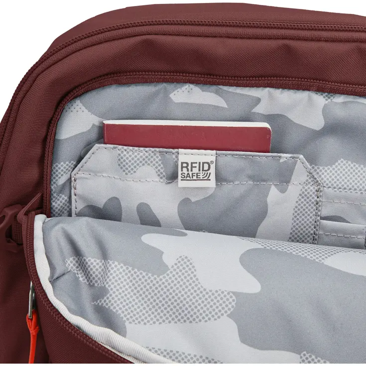 GO Carry-on Backpack - 34 L