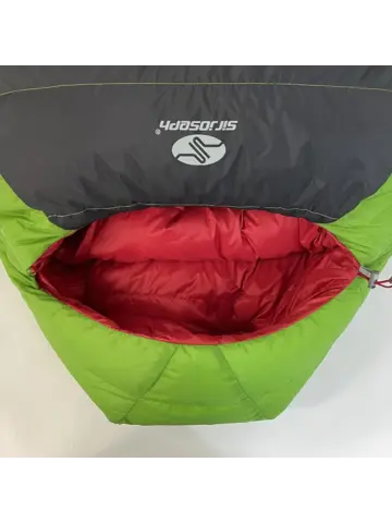 Mummyslaapzak Himalaya Looping III 1200