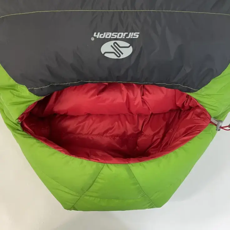 Mummyslaapzak Himalaya Looping III 900