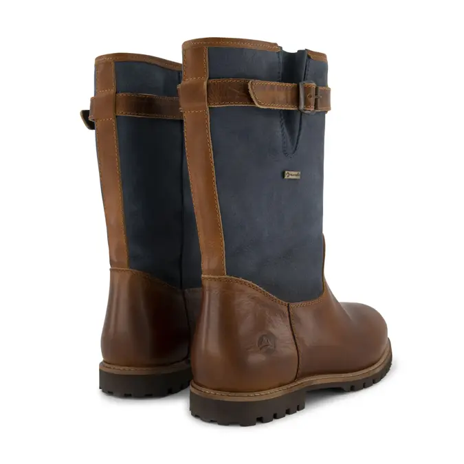 Finland heren - Pull-on boots - Travelin'