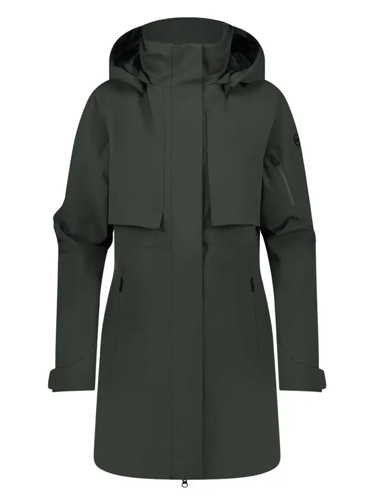 Faleria - Parka dames