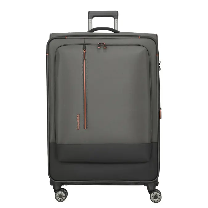 Travelite Crosslite koffer / 133 L