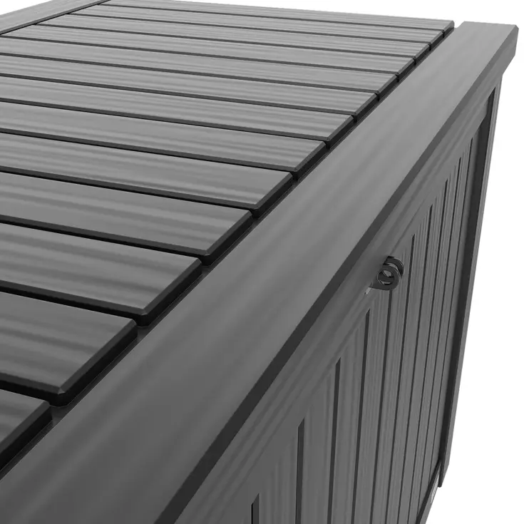 Opbergbox – 570L – 138x67x73 cm